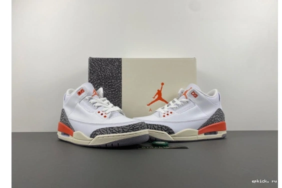 Rep EP Jordan Retro CK9246-121 CK9246-121 Georgia Peach  3 0307